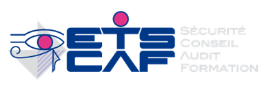 logo_ETS CAF